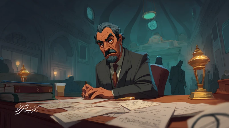 روایت دفاع چیست و چرا اهمیت دارد؟