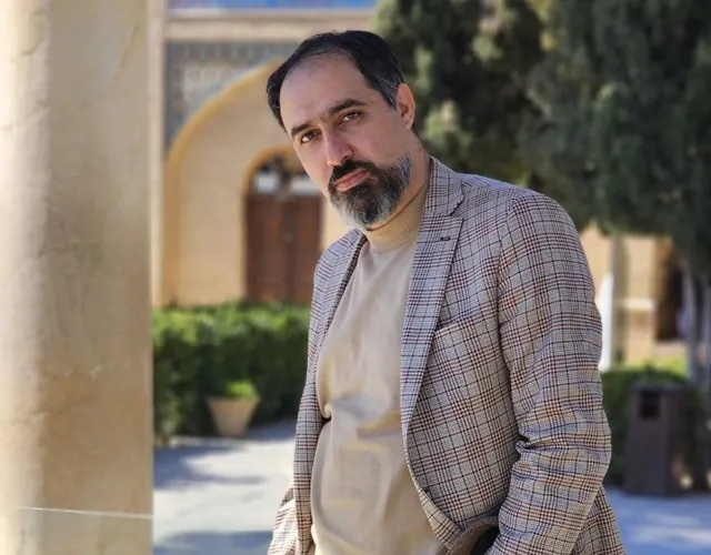 دکتر سید مهدی رضوی‌فرد - وکیل کیفری و متخصص پرونده‌های قتل