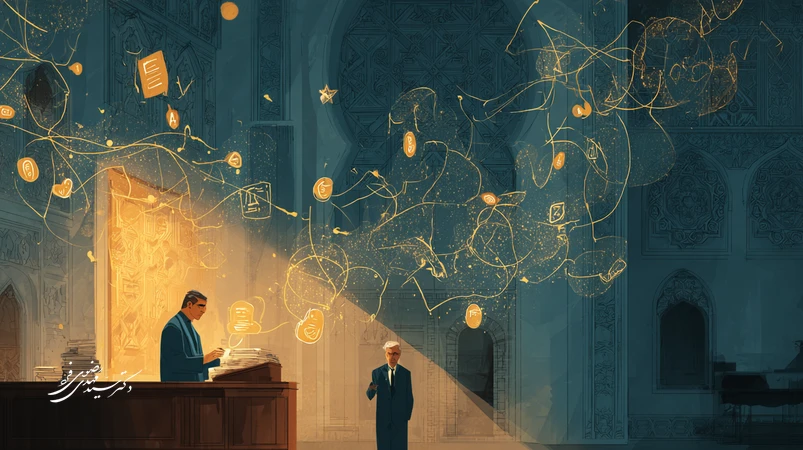 روایت دفاع چیست و چرا ستون اصلی اقناع قضایی است؟