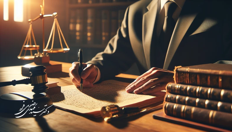 بهترین ساختار برای نوشتن یک روایت دفاع تأثیرگذار