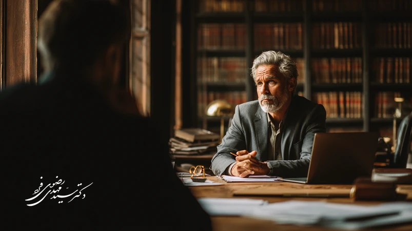 اختلاس؛ راهنمای تخصصی دفاع و خطاهای رایج