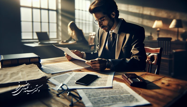 توهین به همسر یا خانواده؛ مجازات و راه‌های دفاع