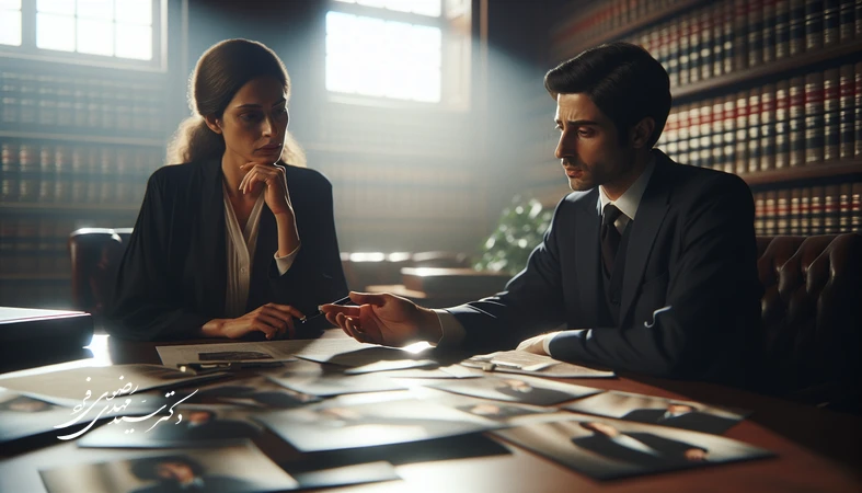 قتل ناشی از بی‌احتیاطی؛ معیارهای اثبات در دادگاه