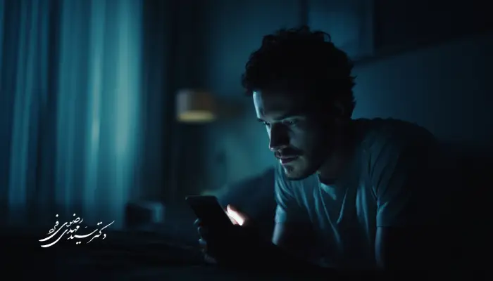 توهین و تهدید اینترنتی؛ شکایت در پلیس فتا