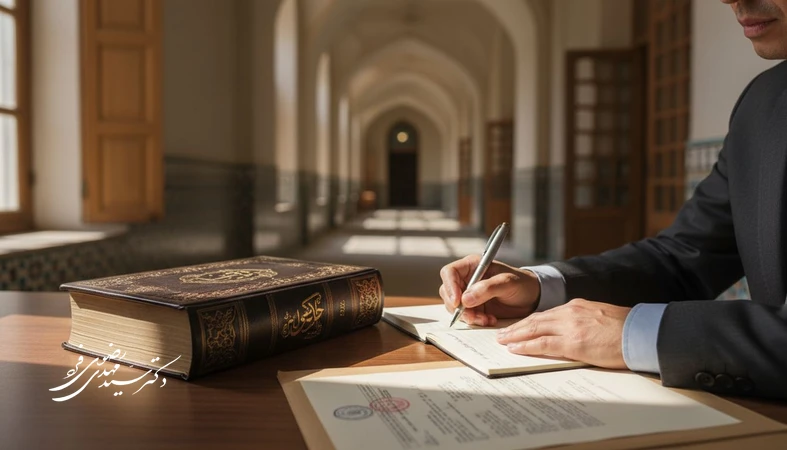 کتاب «مبانی عدالت ترمیمی»؛ نقد، نقاط قوت و کاربردها